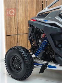 بولاريس RZR برو R